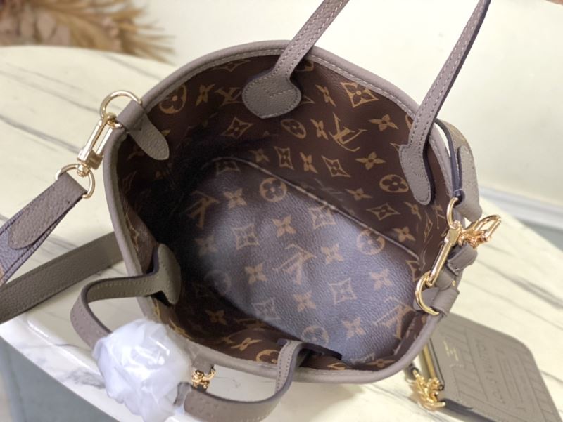 LV Shopping Bags